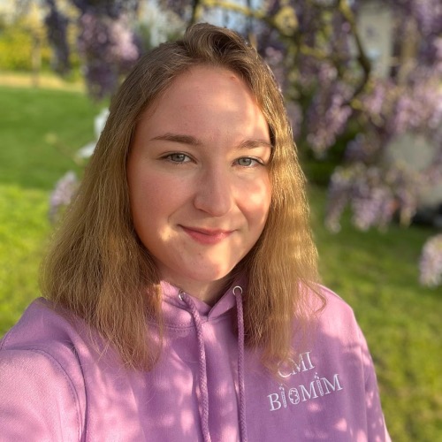 Portrait de notre responsable informatique