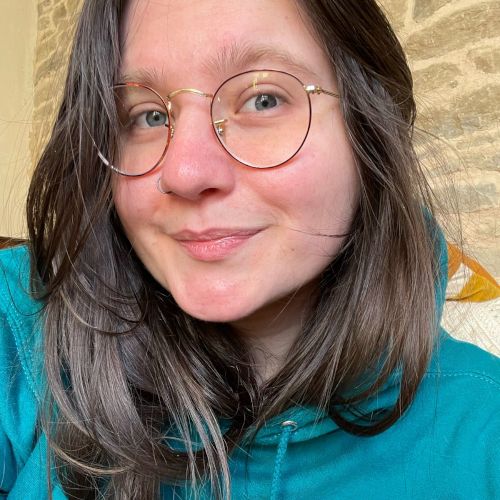 portrait de notre trésorier