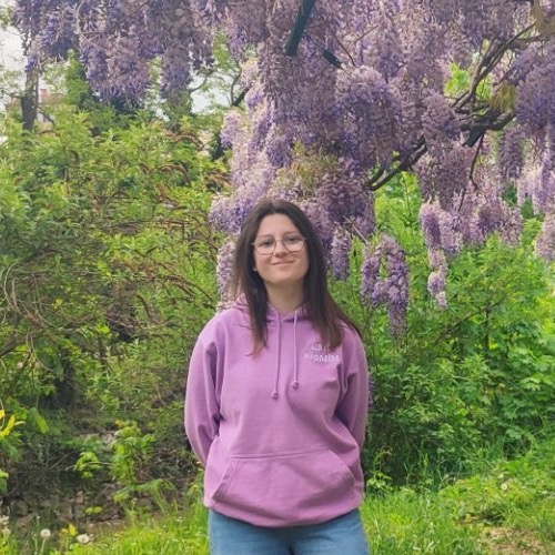 Portrait de notre responsable évènementiel