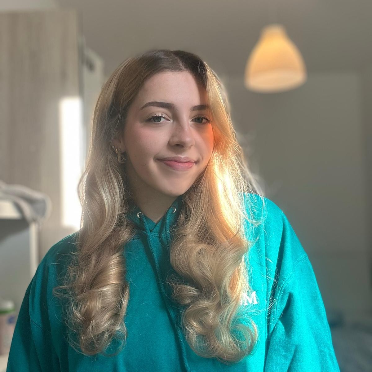 Portrait de notre responsable communication