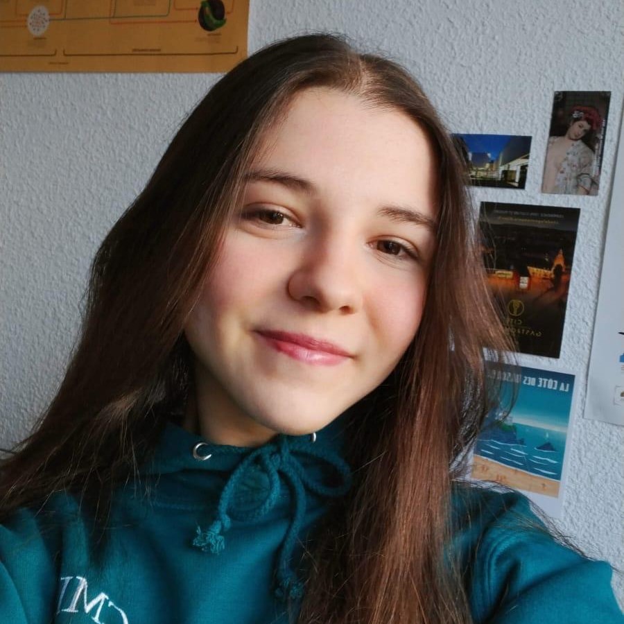 Portrait de notre responsable évènementiel